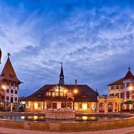 Apartman Zara Komárno Екстериор снимка
