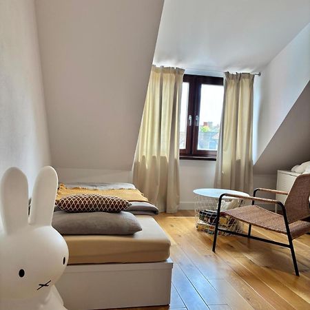 Apartman Zara Komárno Екстериор снимка