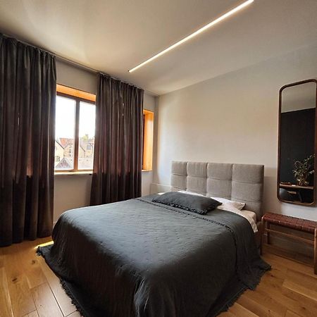Apartman Zara Komárno Екстериор снимка
