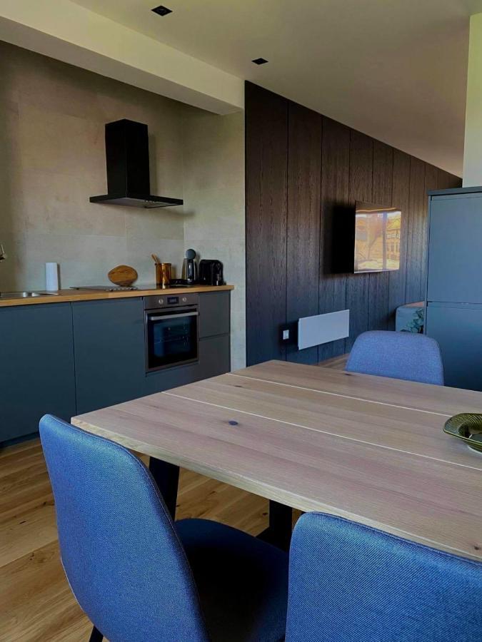Apartman Zara Komárno Екстериор снимка