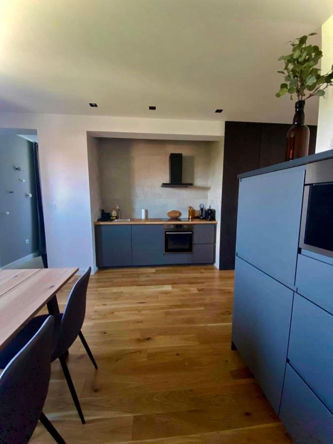 Apartman Zara Komárno Екстериор снимка