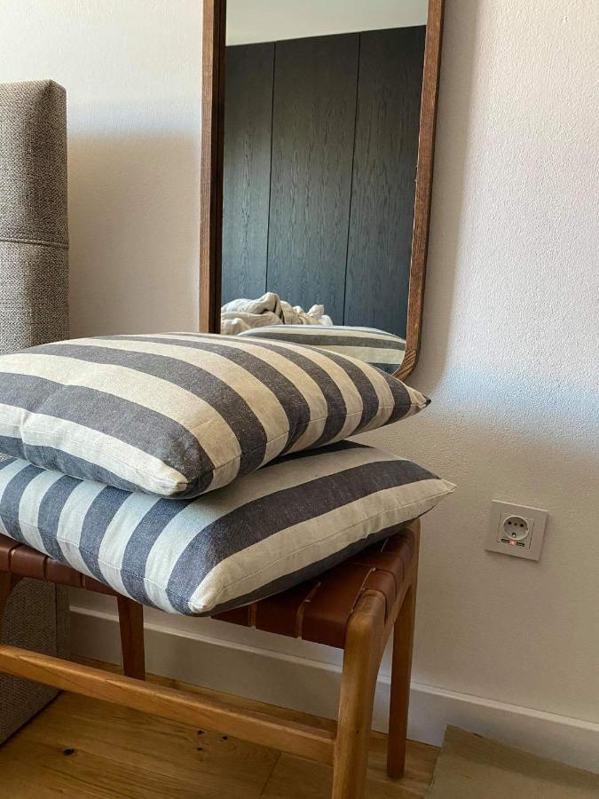 Apartman Zara Komárno Екстериор снимка