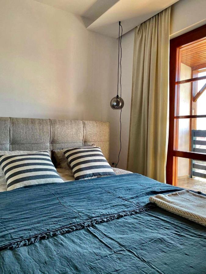 Apartman Zara Komárno Екстериор снимка