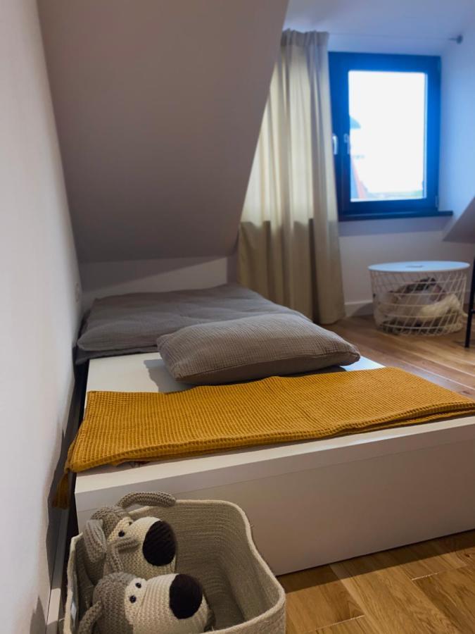 Apartman Zara Komárno Екстериор снимка