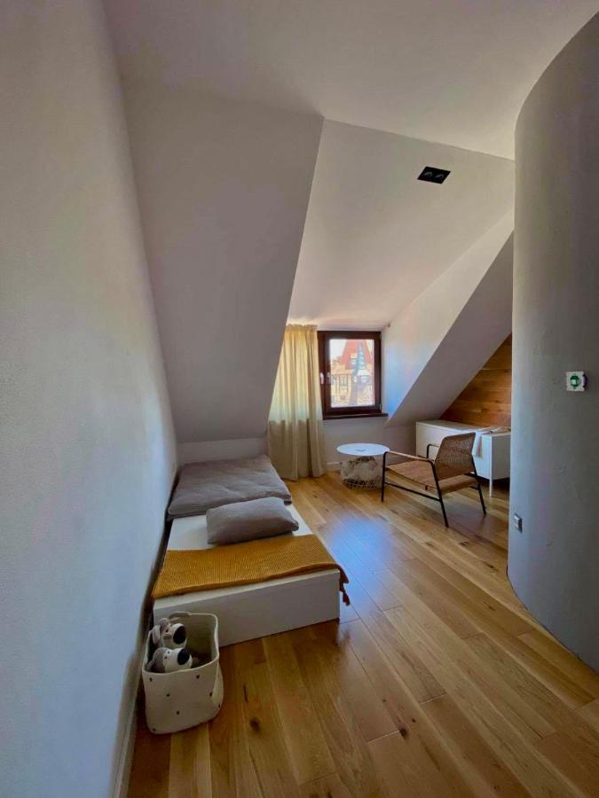 Apartman Zara Komárno Екстериор снимка