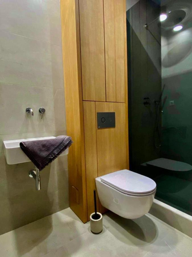 Apartman Zara Komárno Екстериор снимка