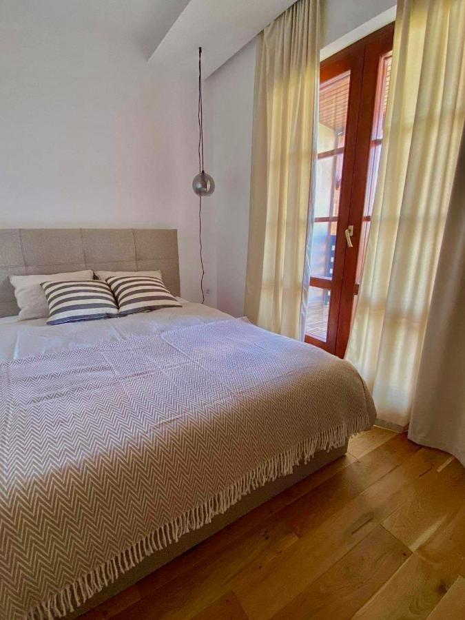 Apartman Zara Komárno Екстериор снимка