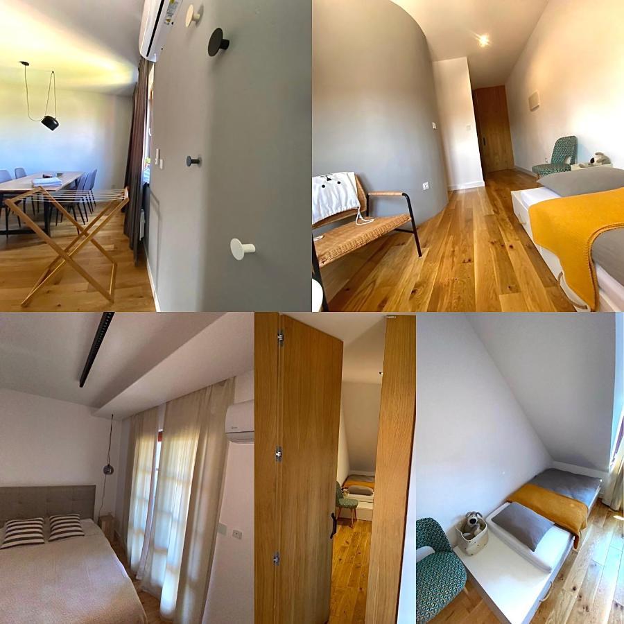 Apartman Zara Komárno Екстериор снимка