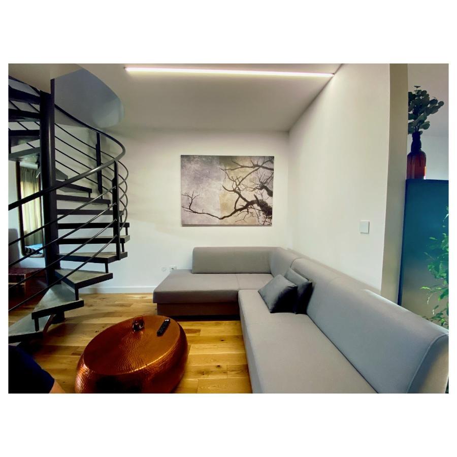 Apartman Zara Komárno Екстериор снимка