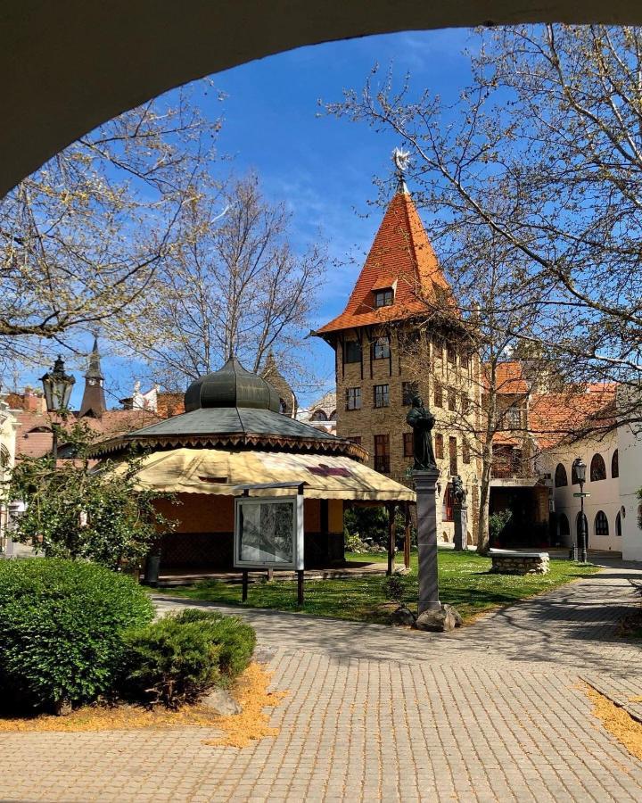 Apartman Zara Komárno Екстериор снимка