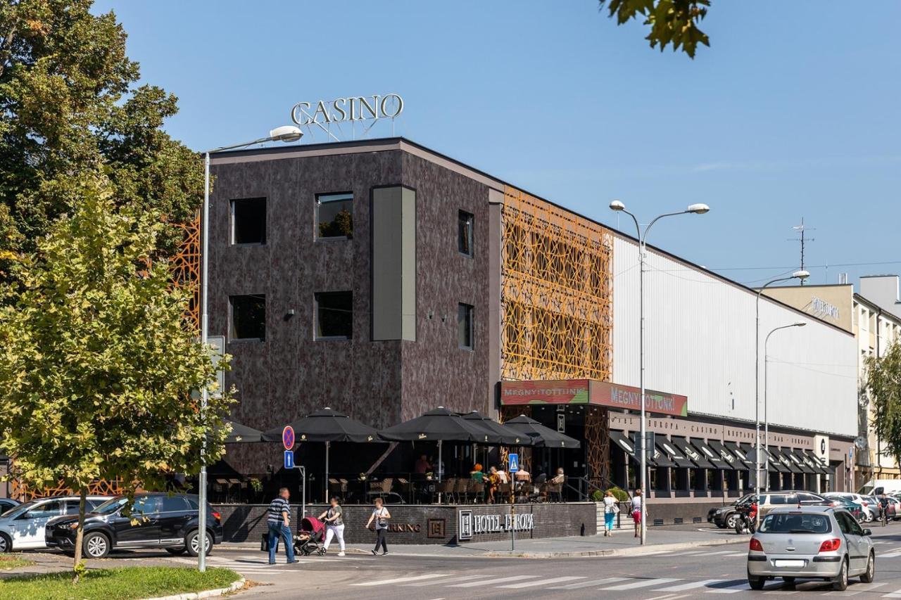 Apartman Zara Komárno Екстериор снимка