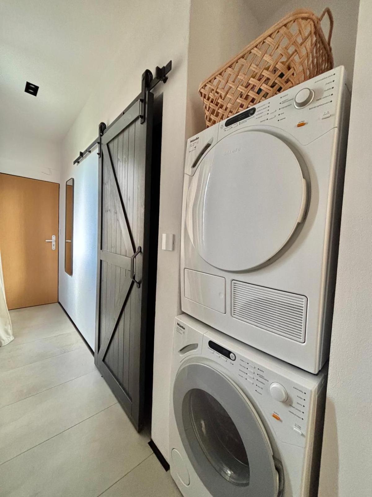 Apartman Zara Komárno Екстериор снимка
