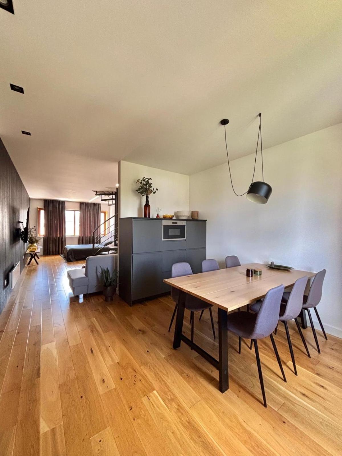Apartman Zara Komárno Екстериор снимка