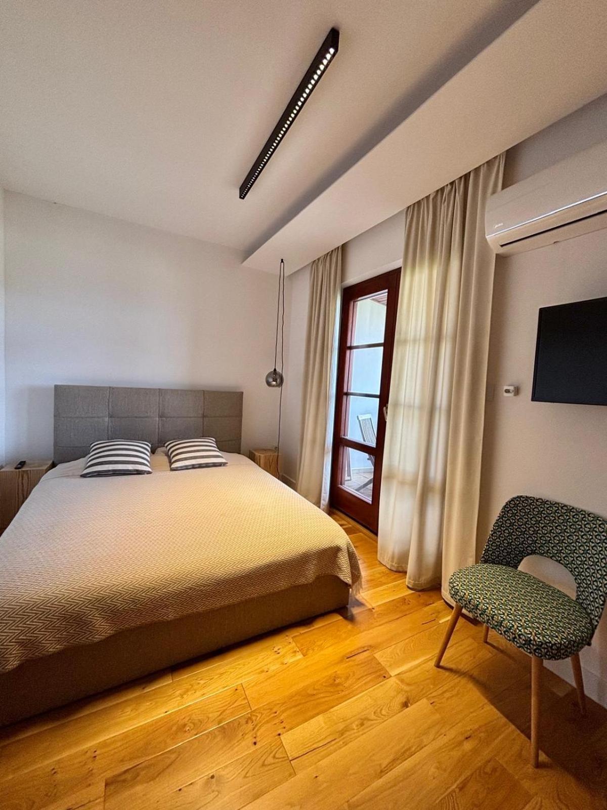 Apartman Zara Komárno Екстериор снимка