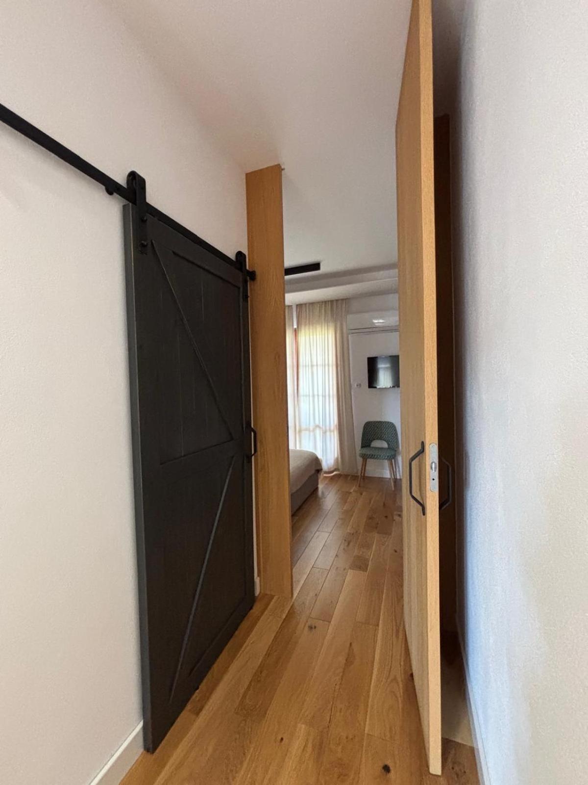 Apartman Zara Komárno Екстериор снимка