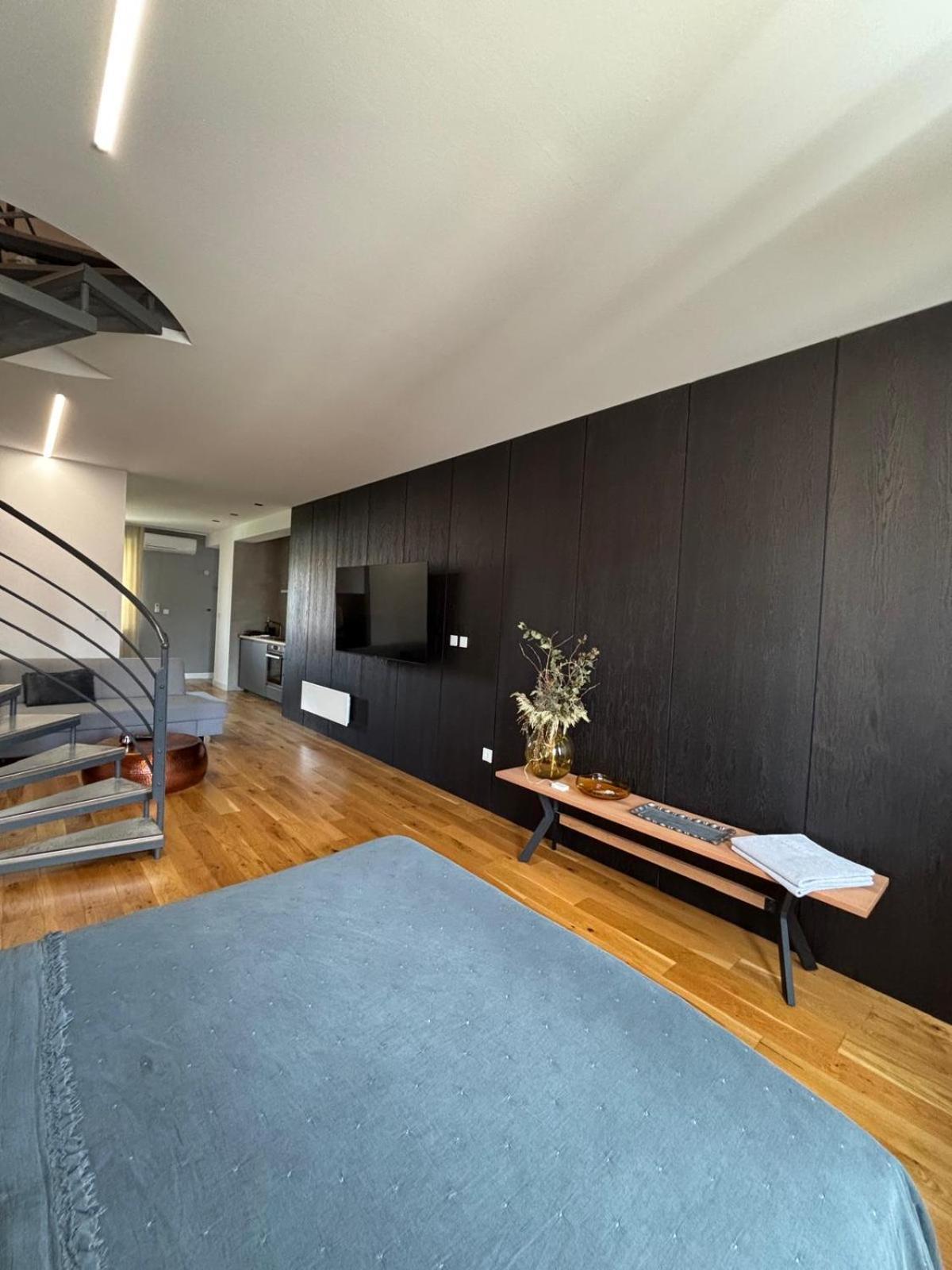 Apartman Zara Komárno Екстериор снимка
