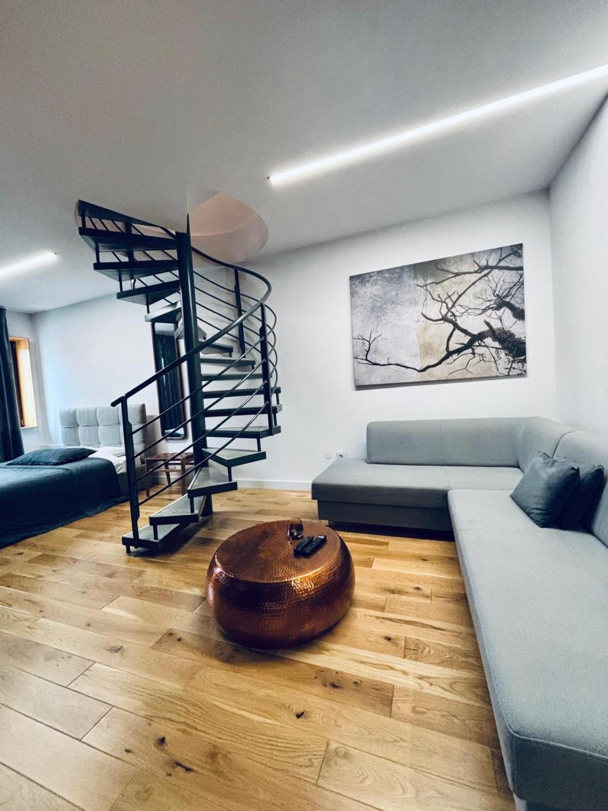 Apartman Zara Komárno Екстериор снимка